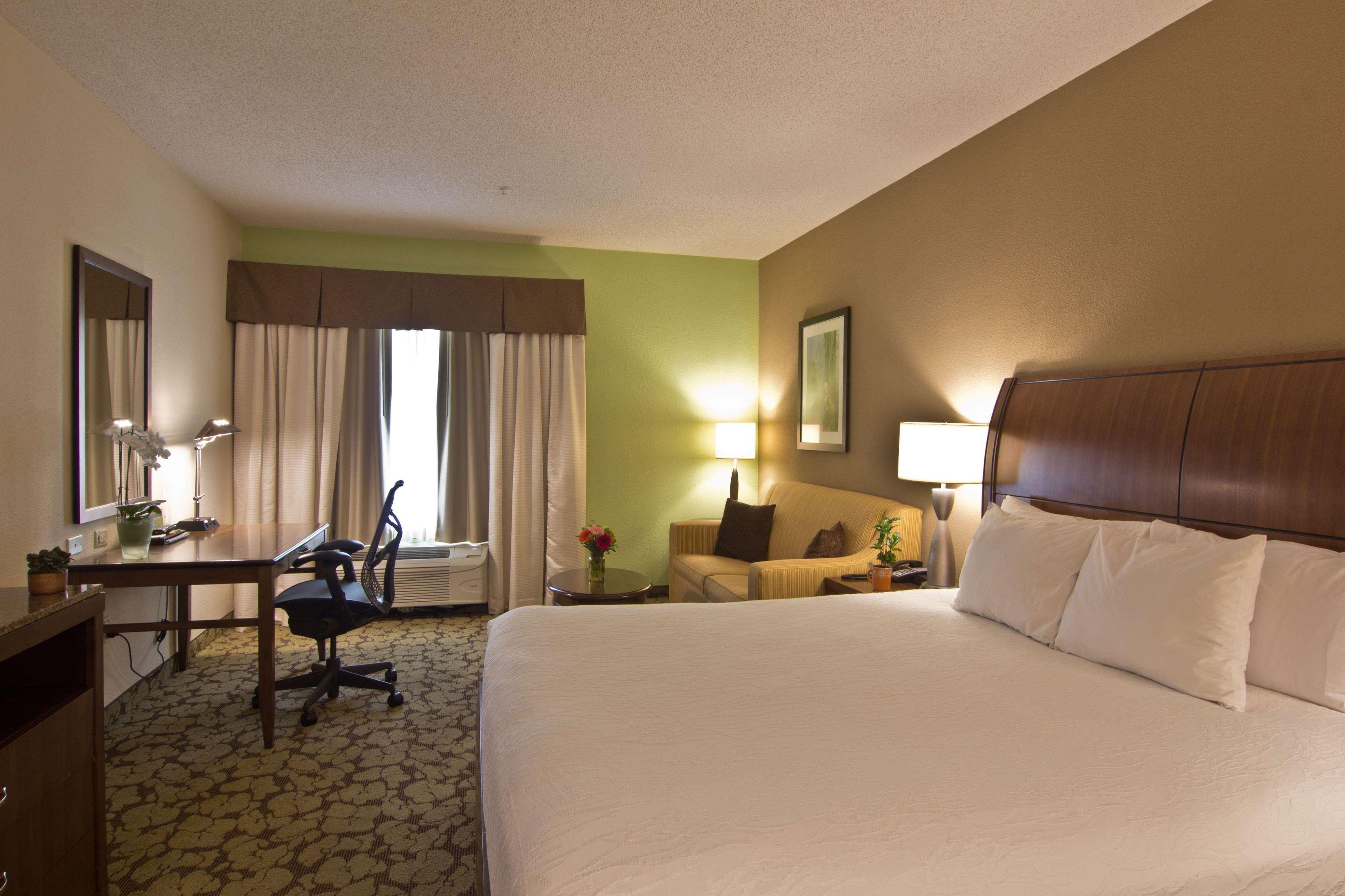 Hilton Garden Inn Columbus/Grove City Ngoại thất bức ảnh