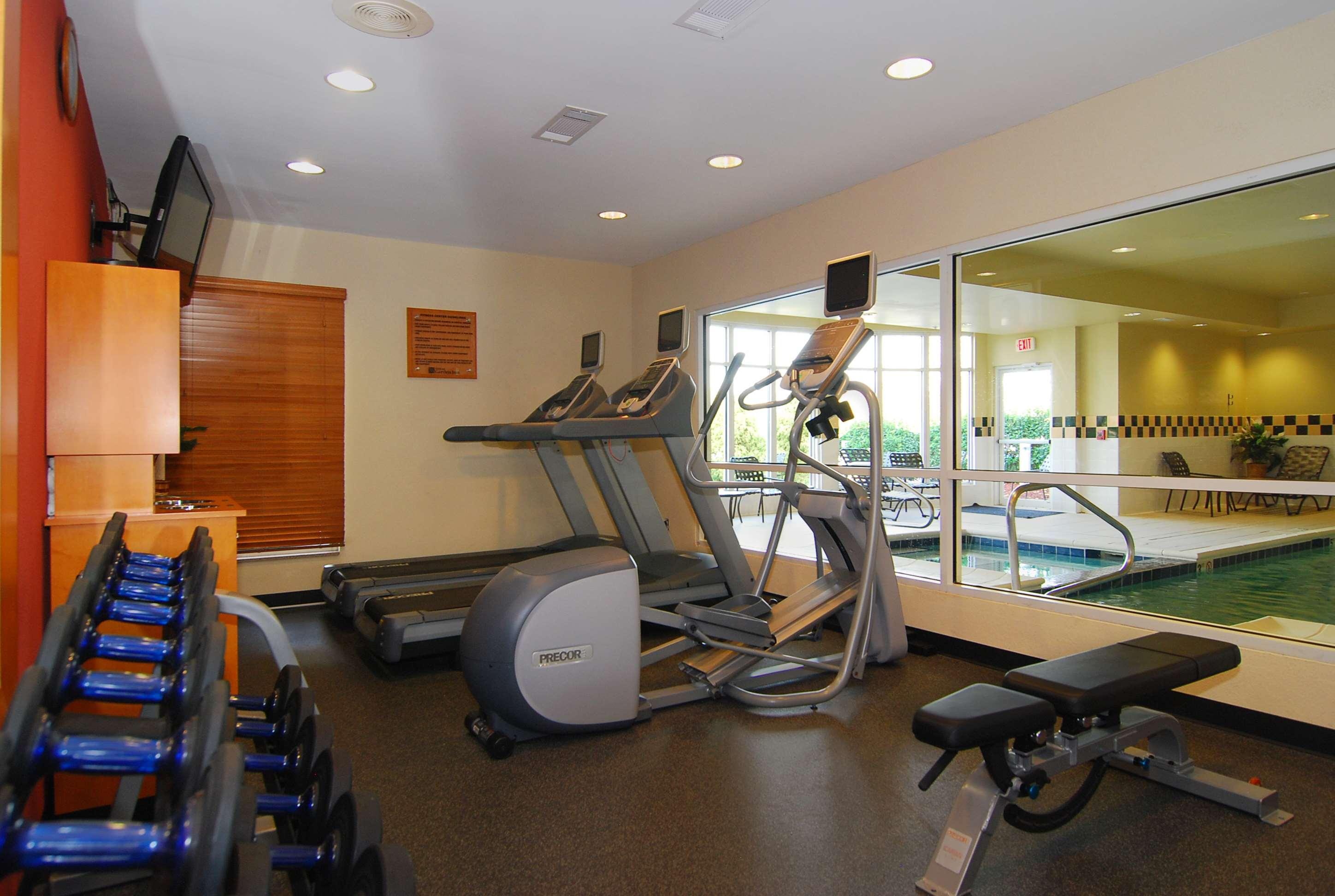 Hilton Garden Inn Columbus/Grove City Ngoại thất bức ảnh
