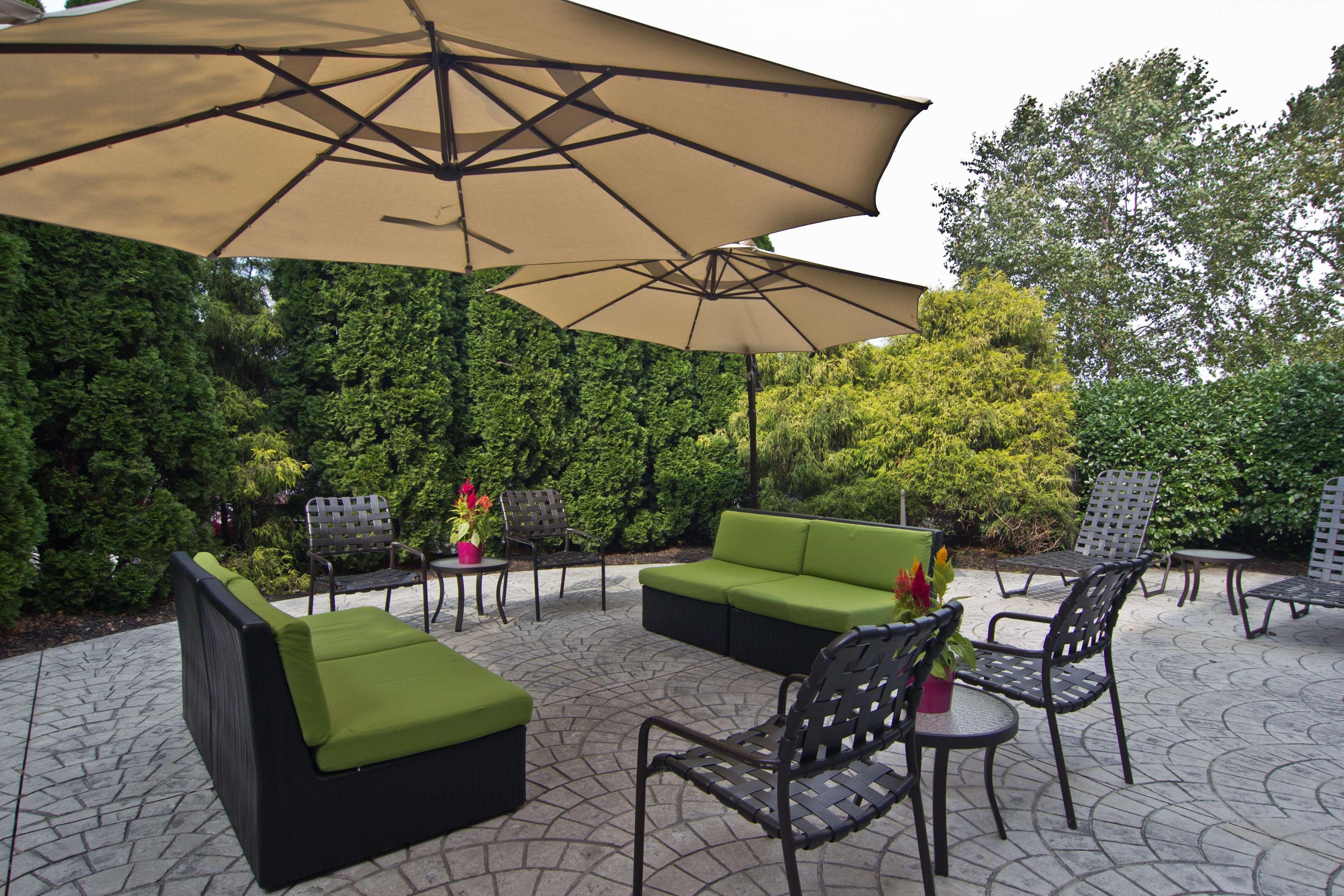 Hilton Garden Inn Columbus/Grove City Ngoại thất bức ảnh