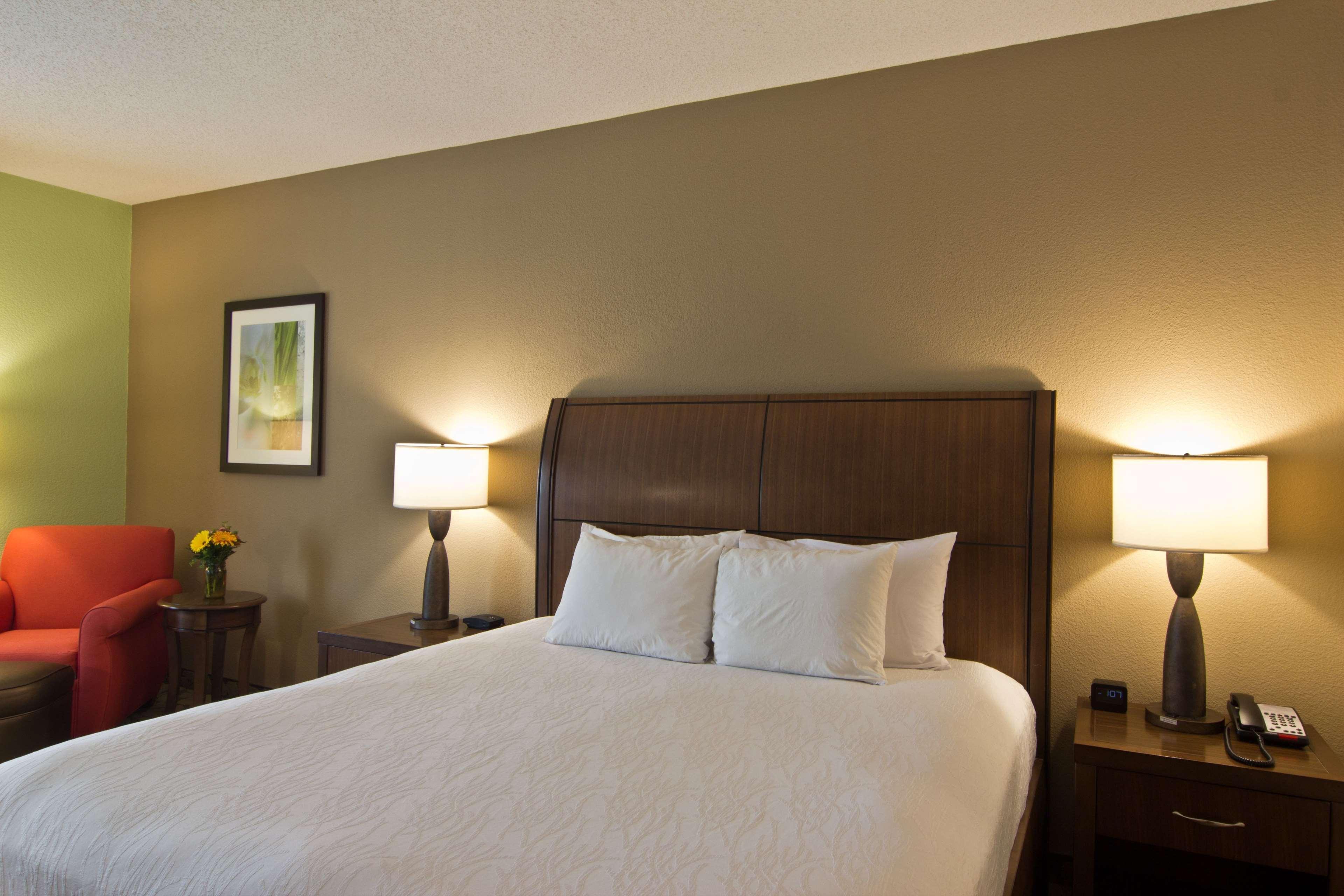 Hilton Garden Inn Columbus/Grove City Ngoại thất bức ảnh