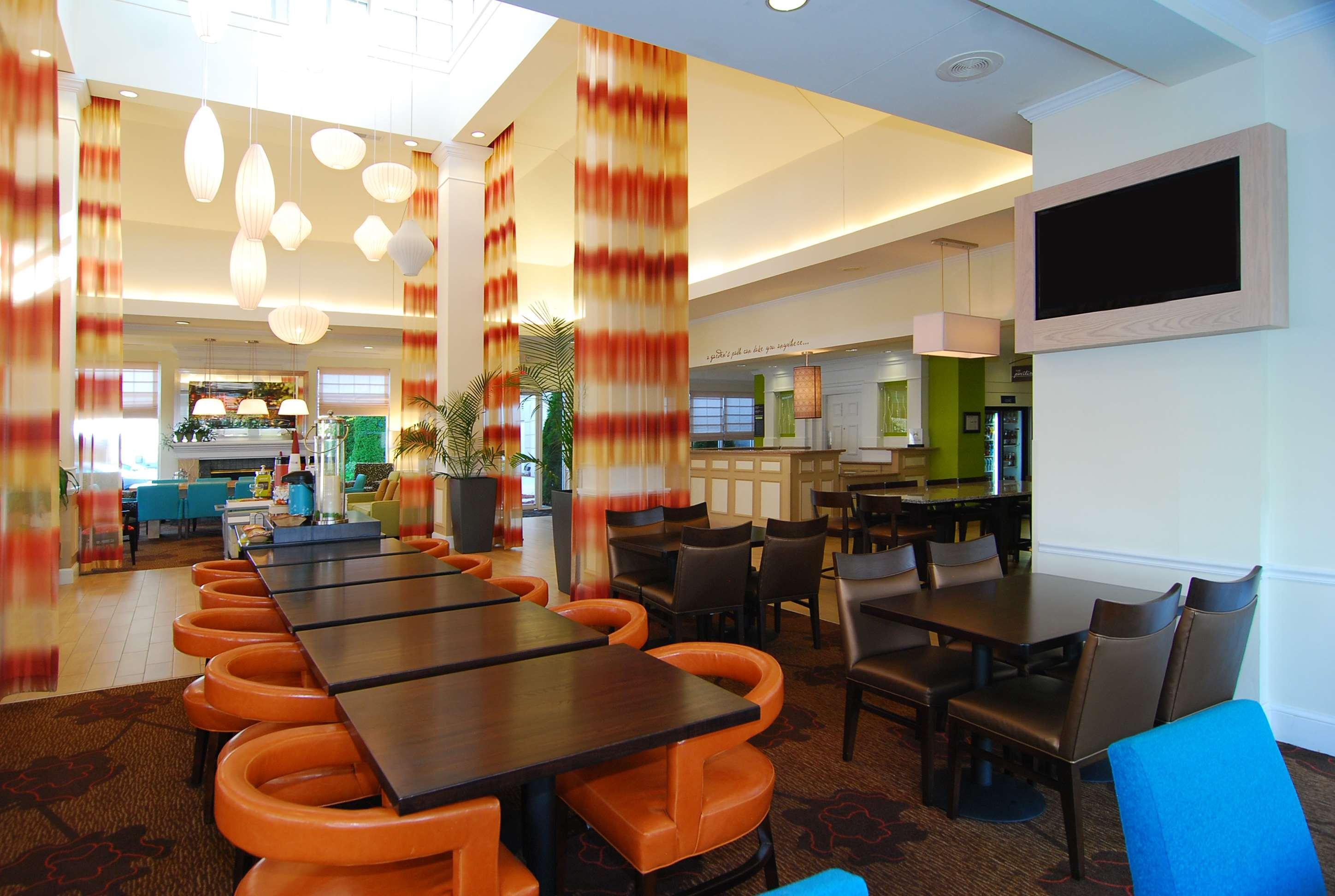 Hilton Garden Inn Columbus/Grove City Ngoại thất bức ảnh