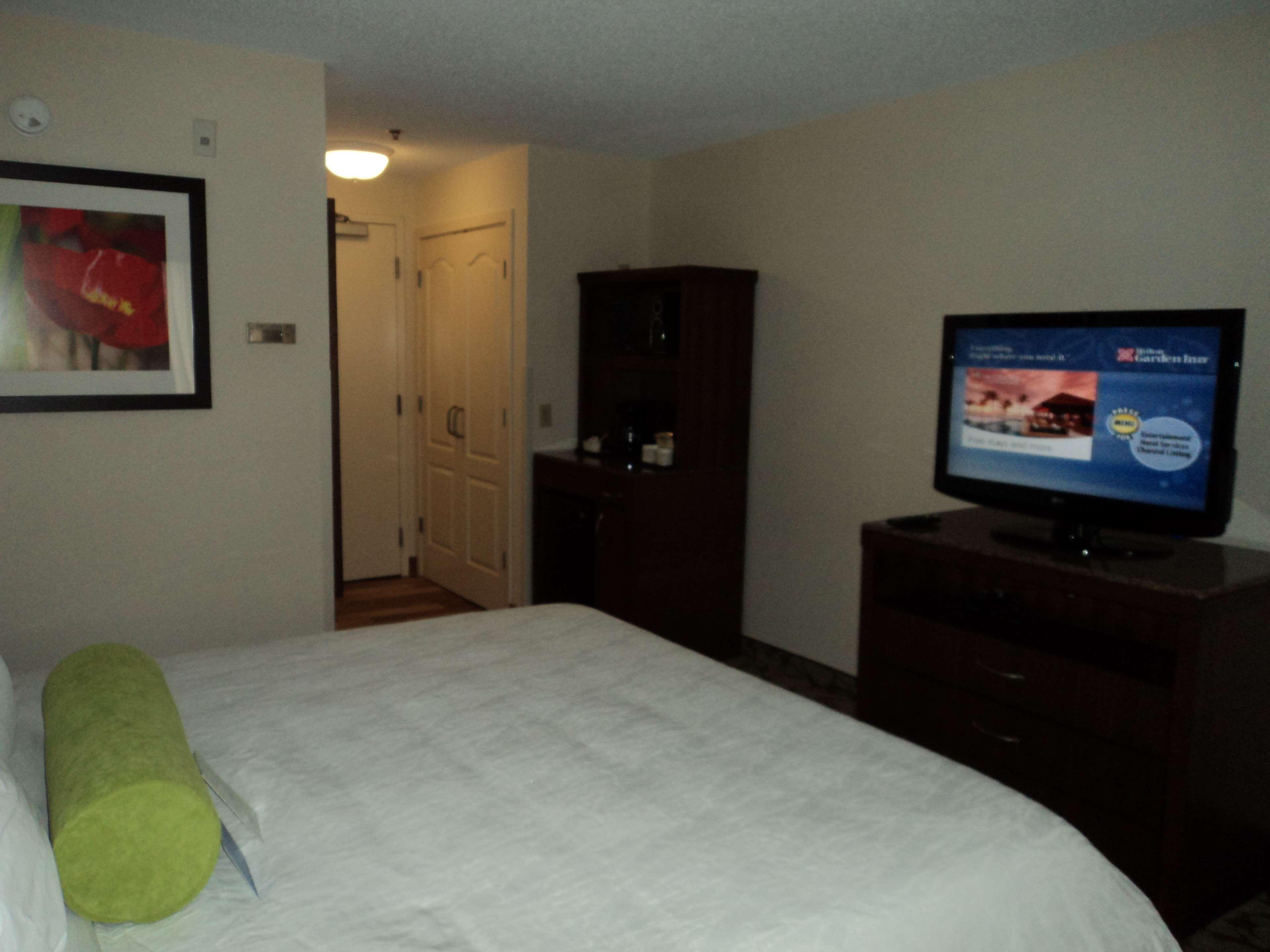 Hilton Garden Inn Columbus/Grove City Phòng bức ảnh