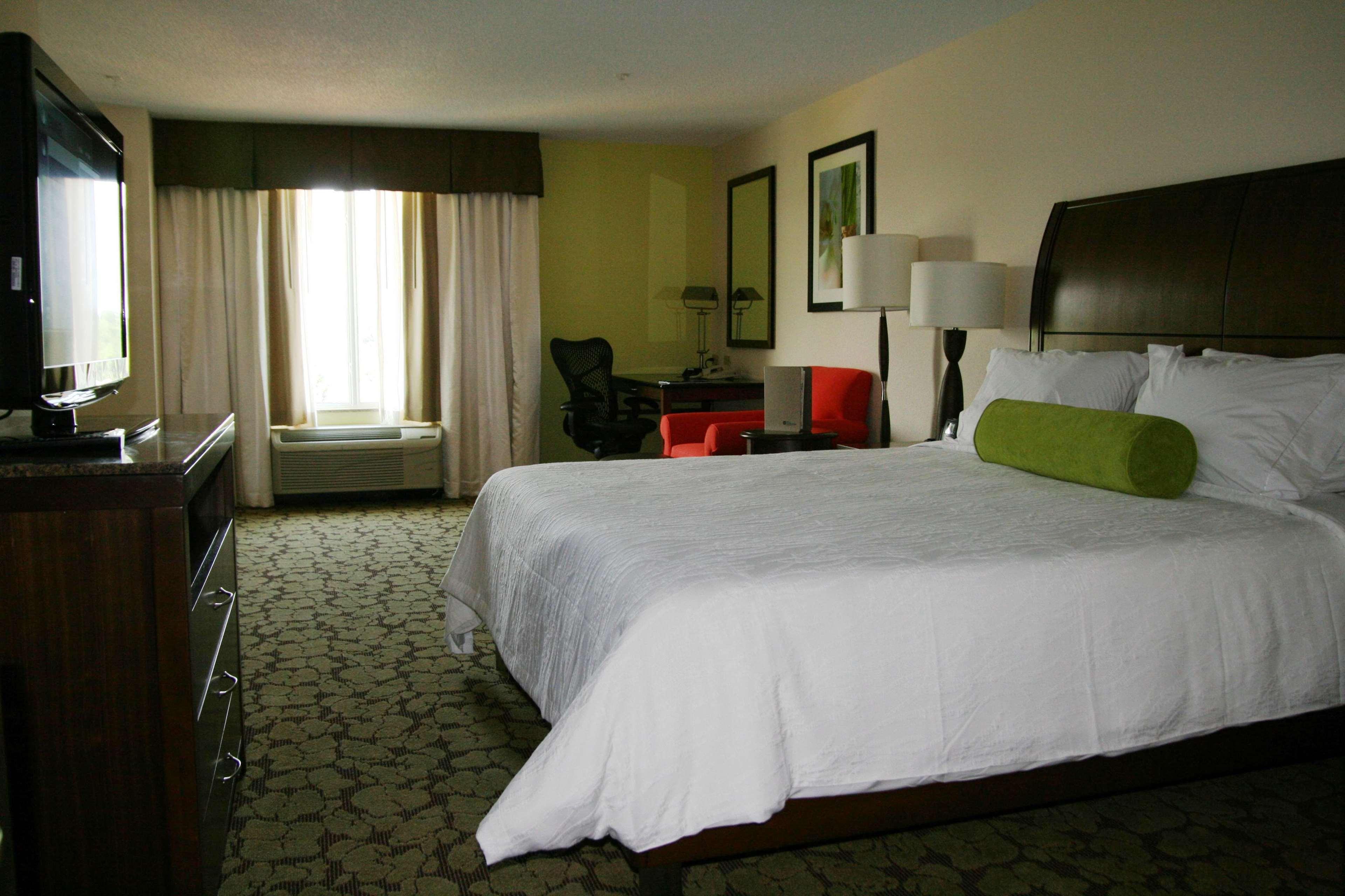 Hilton Garden Inn Columbus/Grove City Phòng bức ảnh
