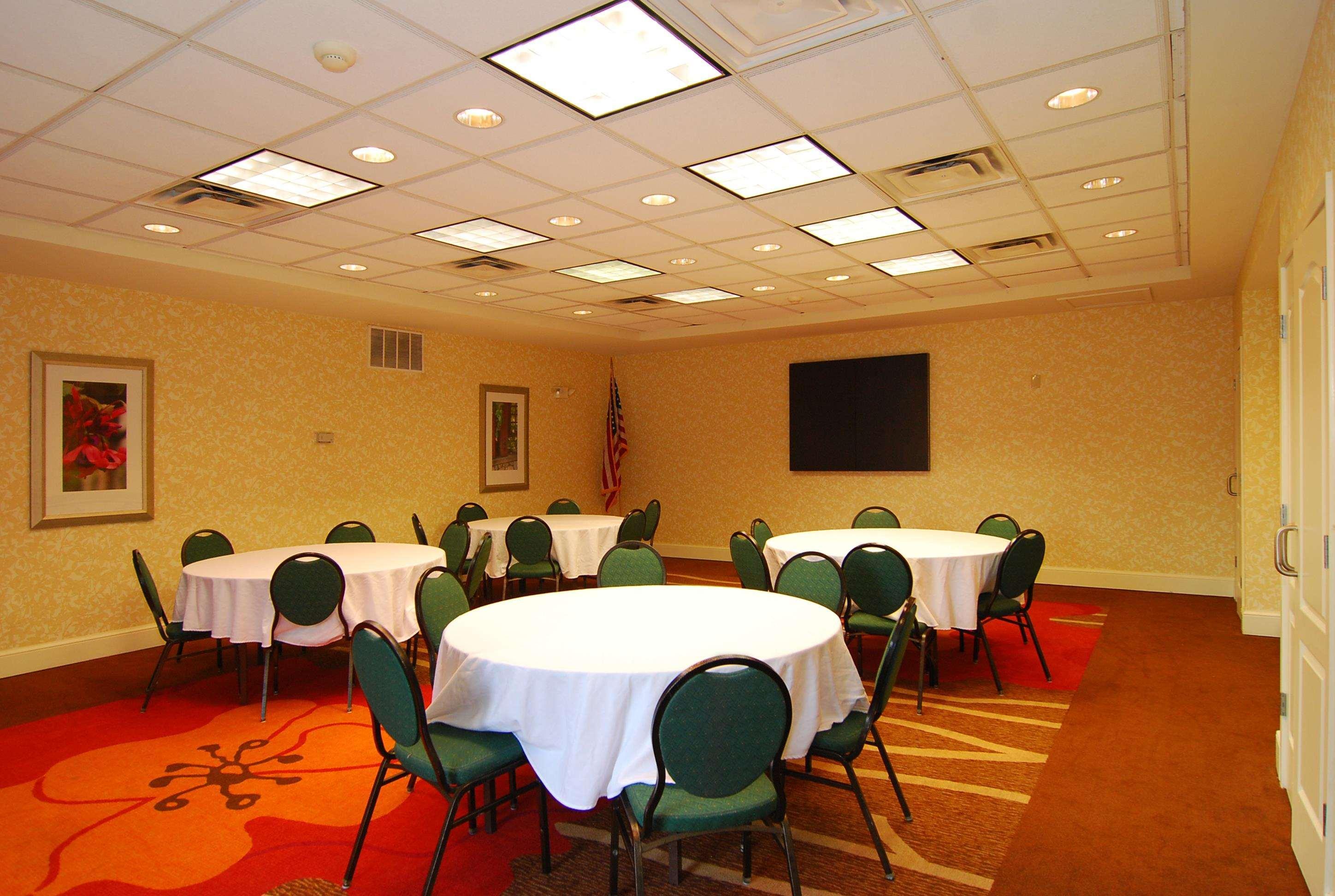 Hilton Garden Inn Columbus/Grove City Ngoại thất bức ảnh