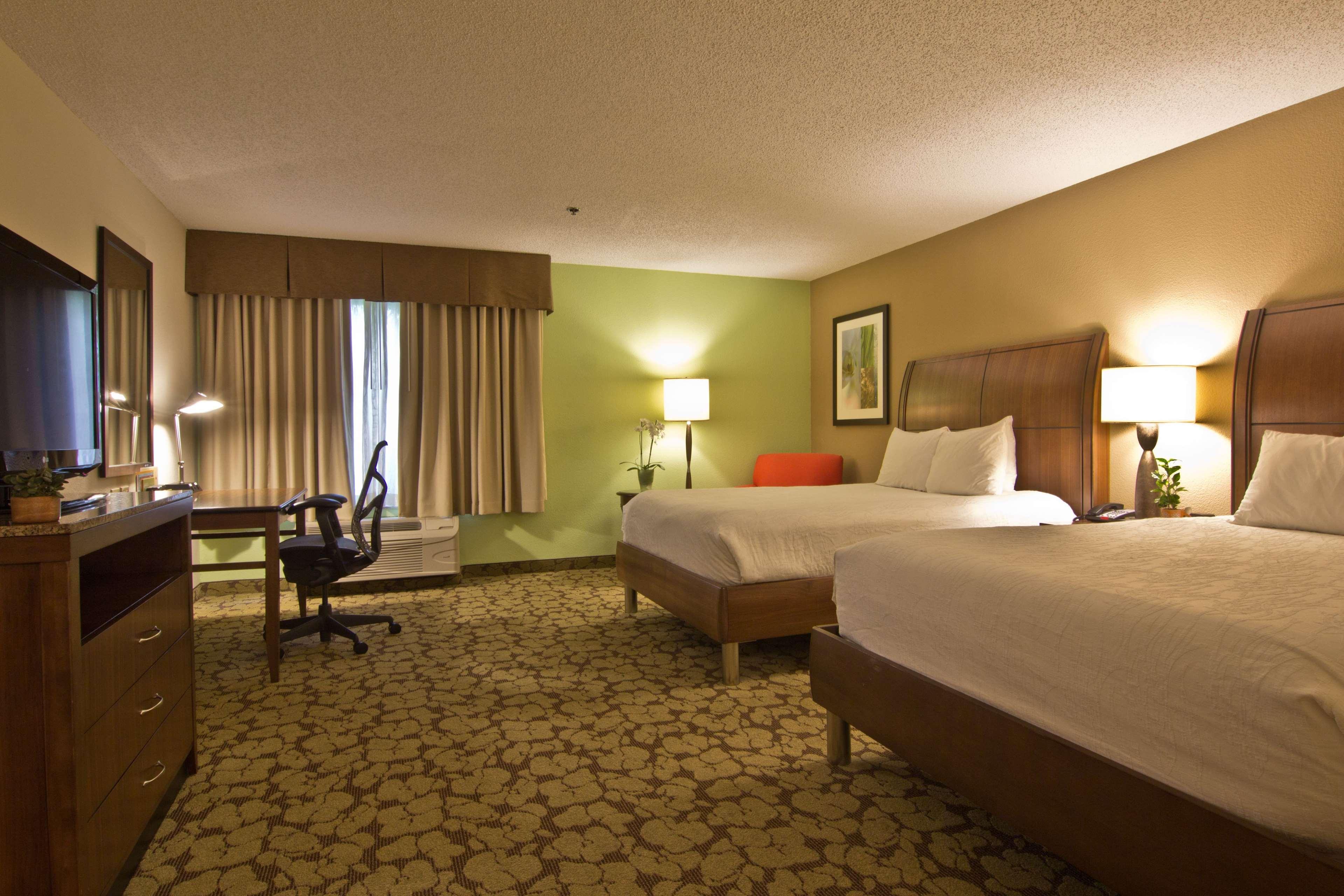 Hilton Garden Inn Columbus/Grove City Ngoại thất bức ảnh