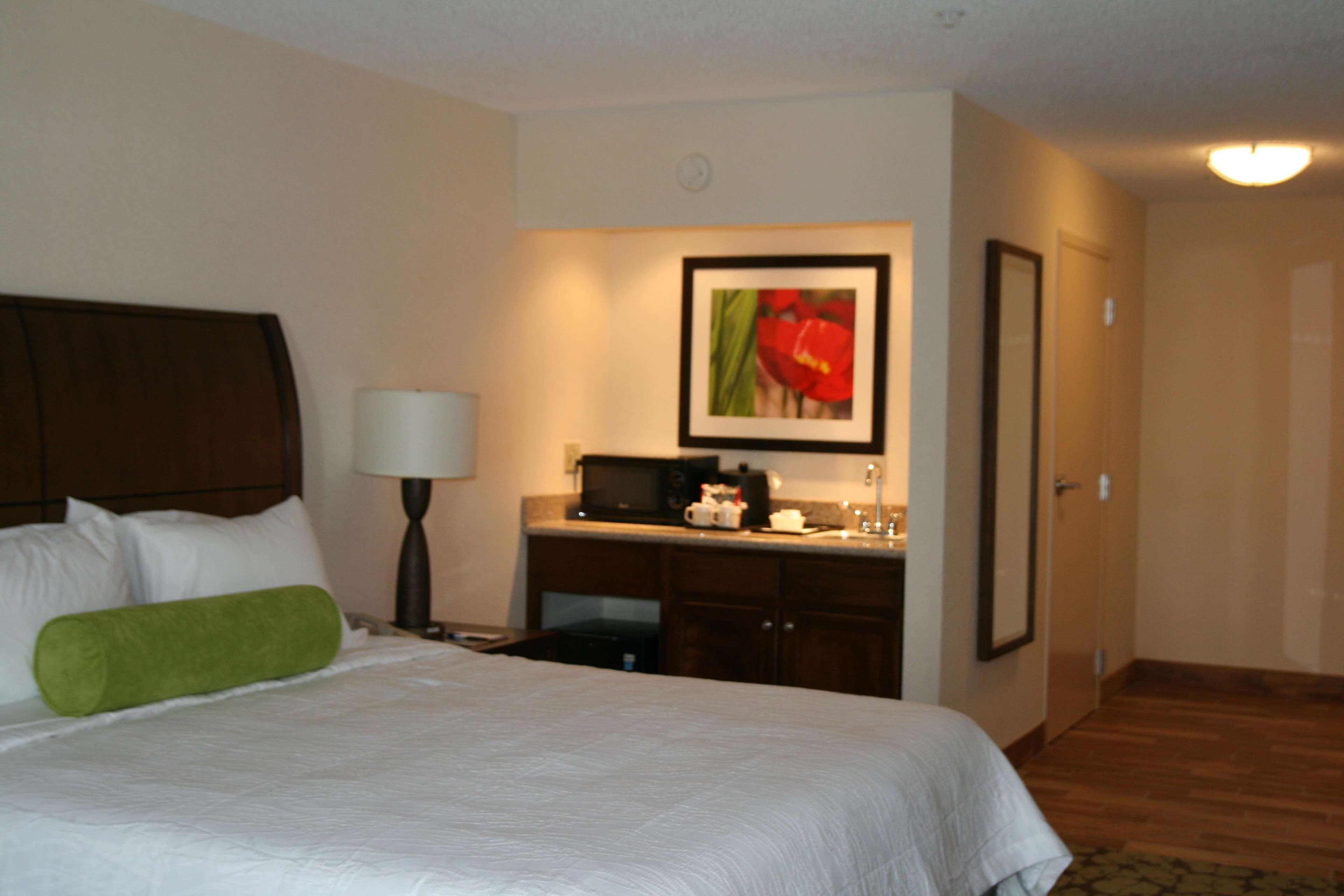 Hilton Garden Inn Columbus/Grove City Ngoại thất bức ảnh