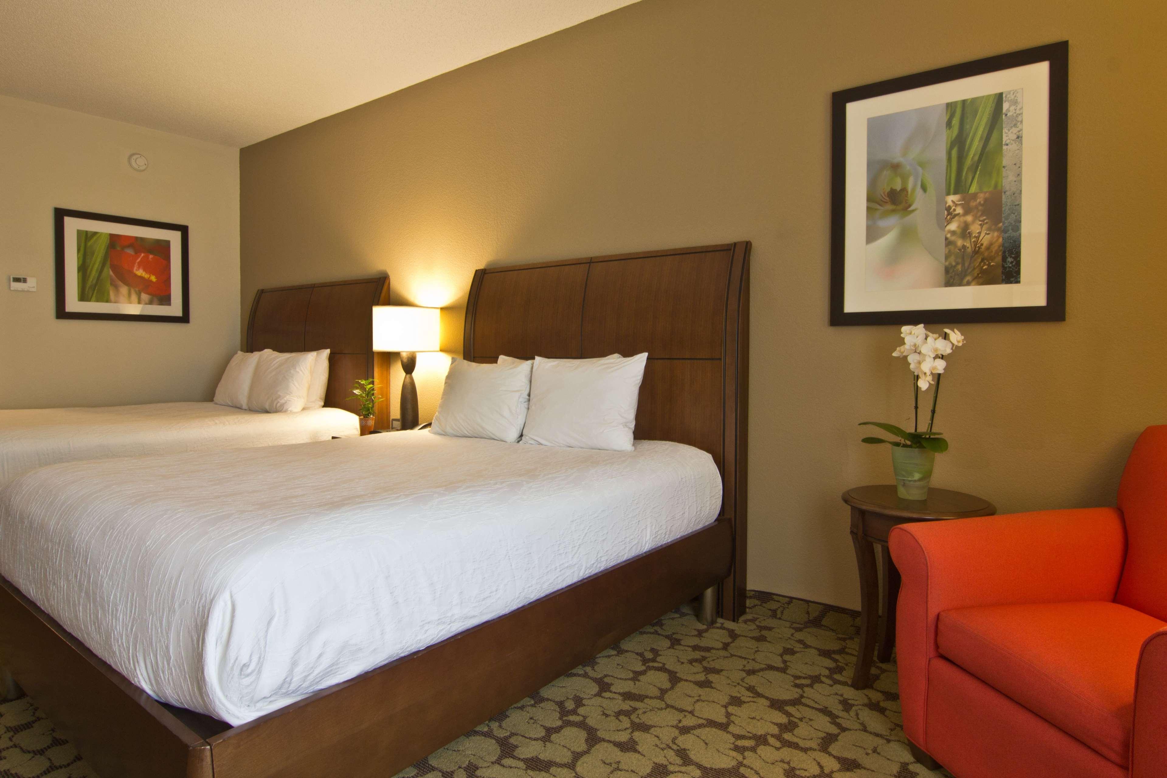 Hilton Garden Inn Columbus/Grove City Ngoại thất bức ảnh