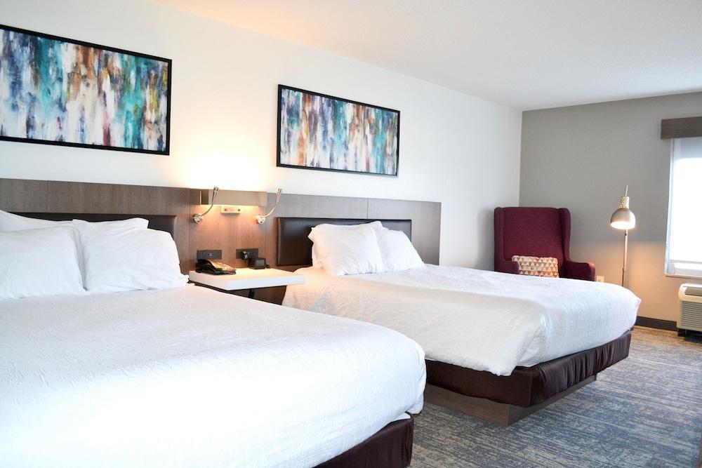 Hilton Garden Inn Columbus/Grove City Ngoại thất bức ảnh