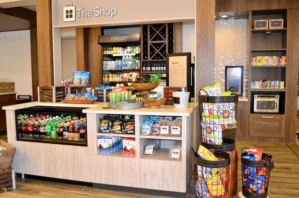Hilton Garden Inn Columbus/Grove City Ngoại thất bức ảnh