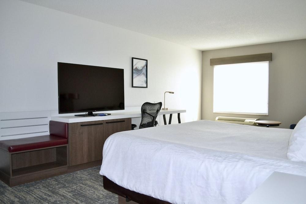 Hilton Garden Inn Columbus/Grove City Ngoại thất bức ảnh