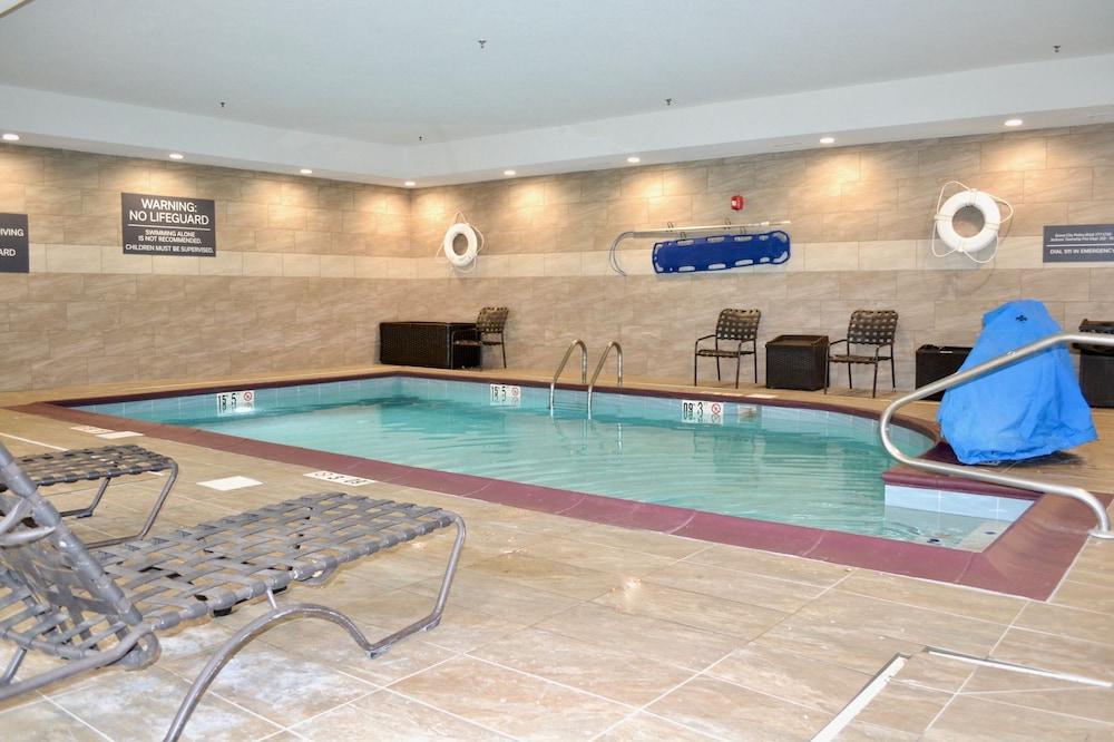 Hilton Garden Inn Columbus/Grove City Ngoại thất bức ảnh