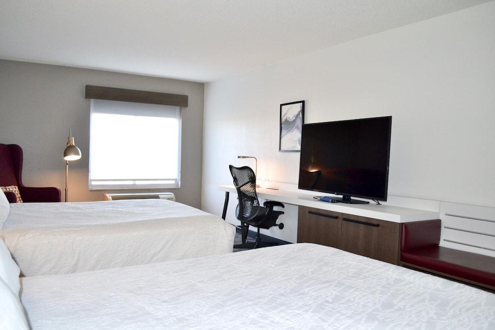 Hilton Garden Inn Columbus/Grove City Ngoại thất bức ảnh