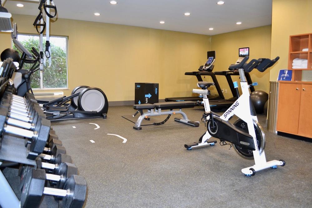 Hilton Garden Inn Columbus/Grove City Ngoại thất bức ảnh