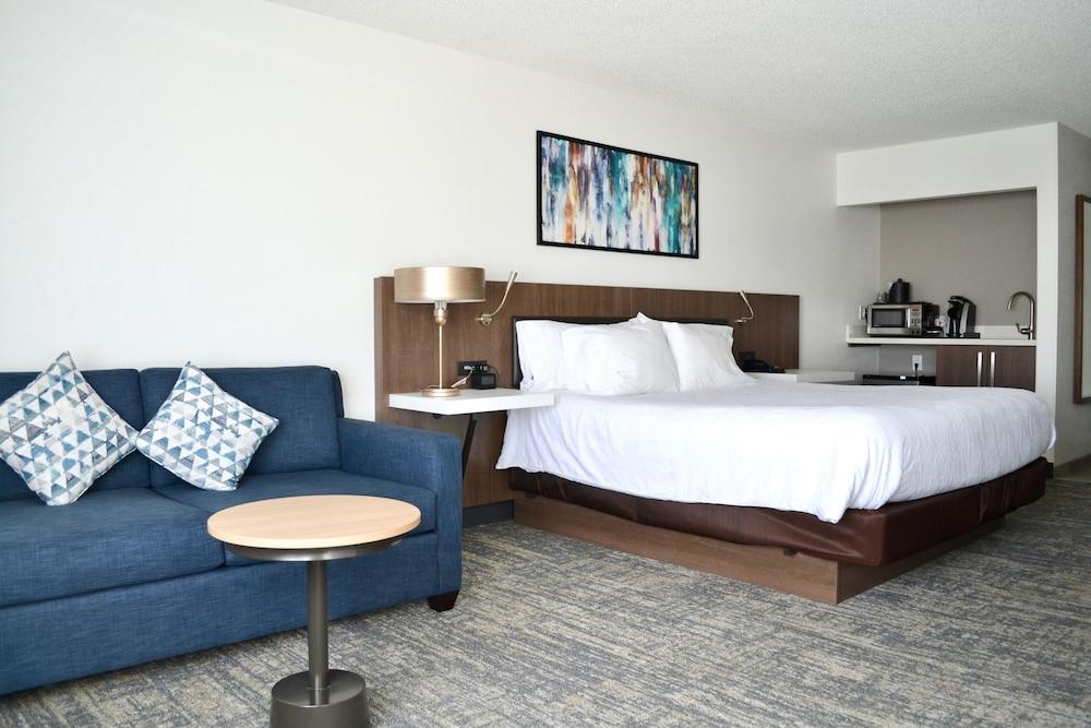 Hilton Garden Inn Columbus/Grove City Ngoại thất bức ảnh