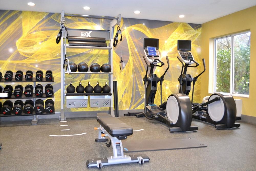 Hilton Garden Inn Columbus/Grove City Ngoại thất bức ảnh