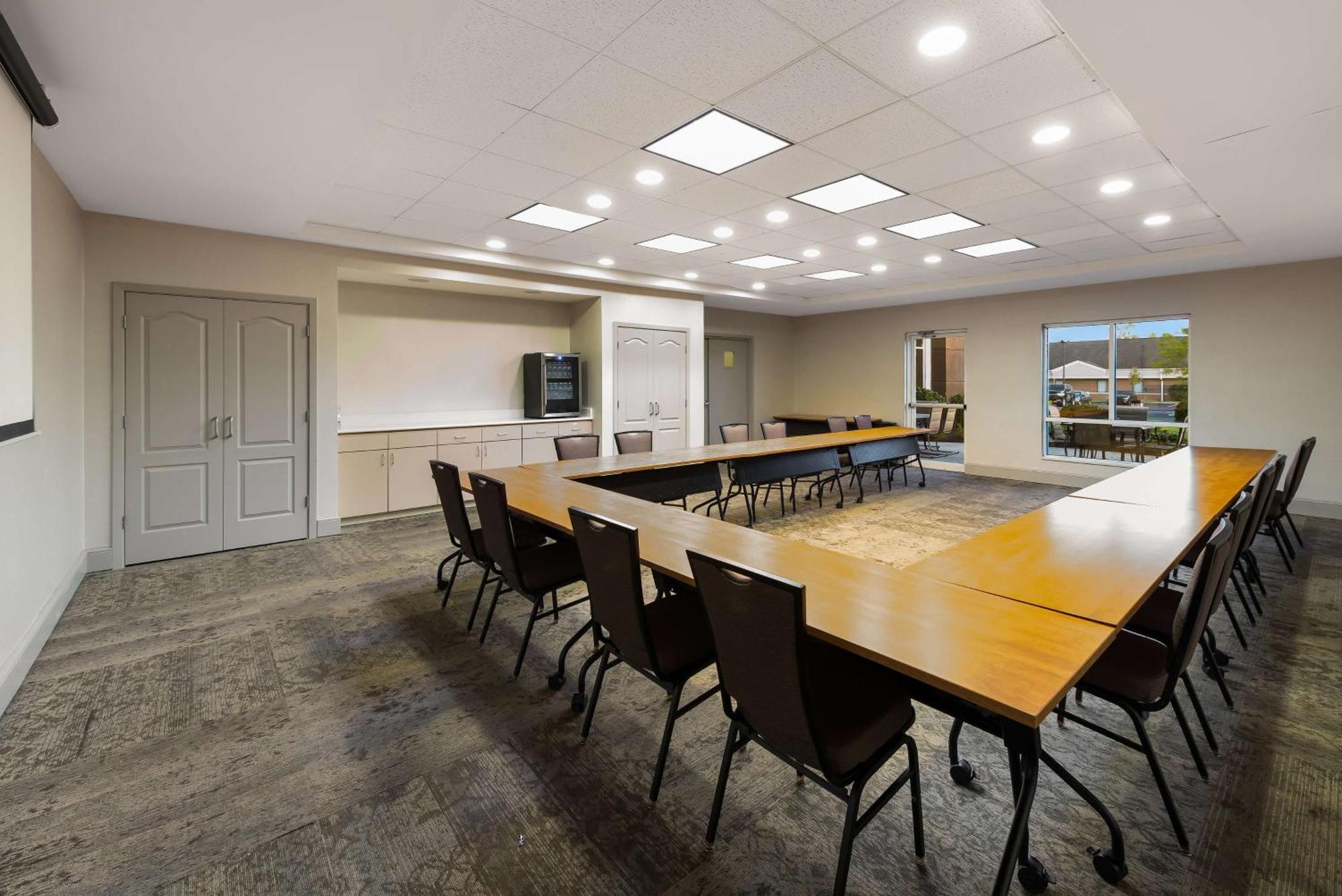Hilton Garden Inn Columbus/Grove City Ngoại thất bức ảnh