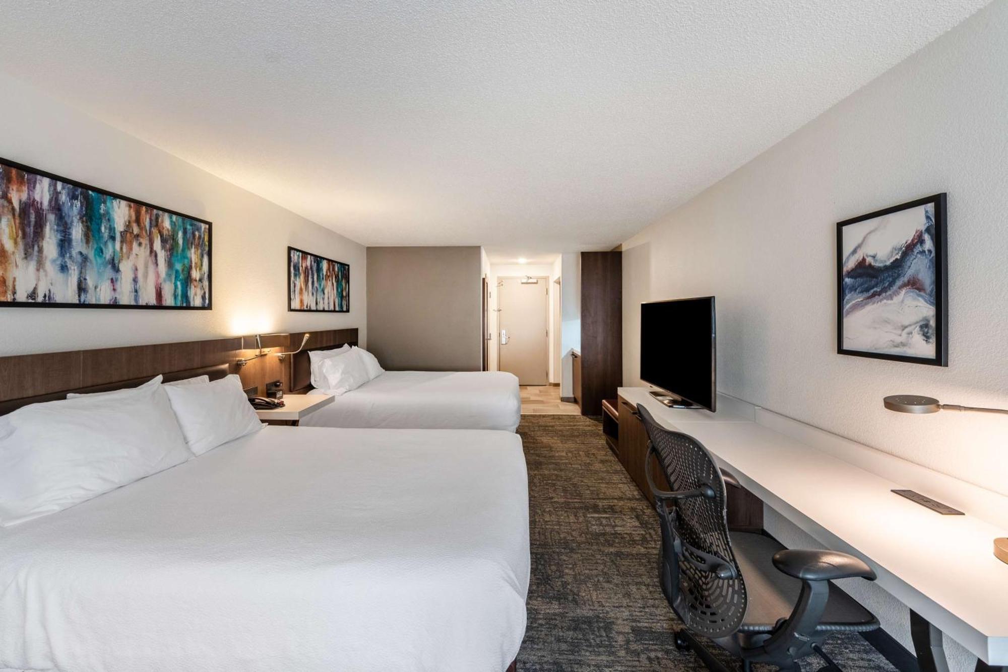 Hilton Garden Inn Columbus/Grove City Ngoại thất bức ảnh
