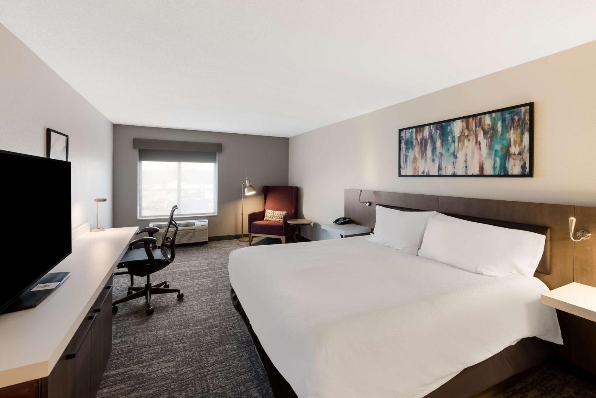 Hilton Garden Inn Columbus/Grove City Ngoại thất bức ảnh