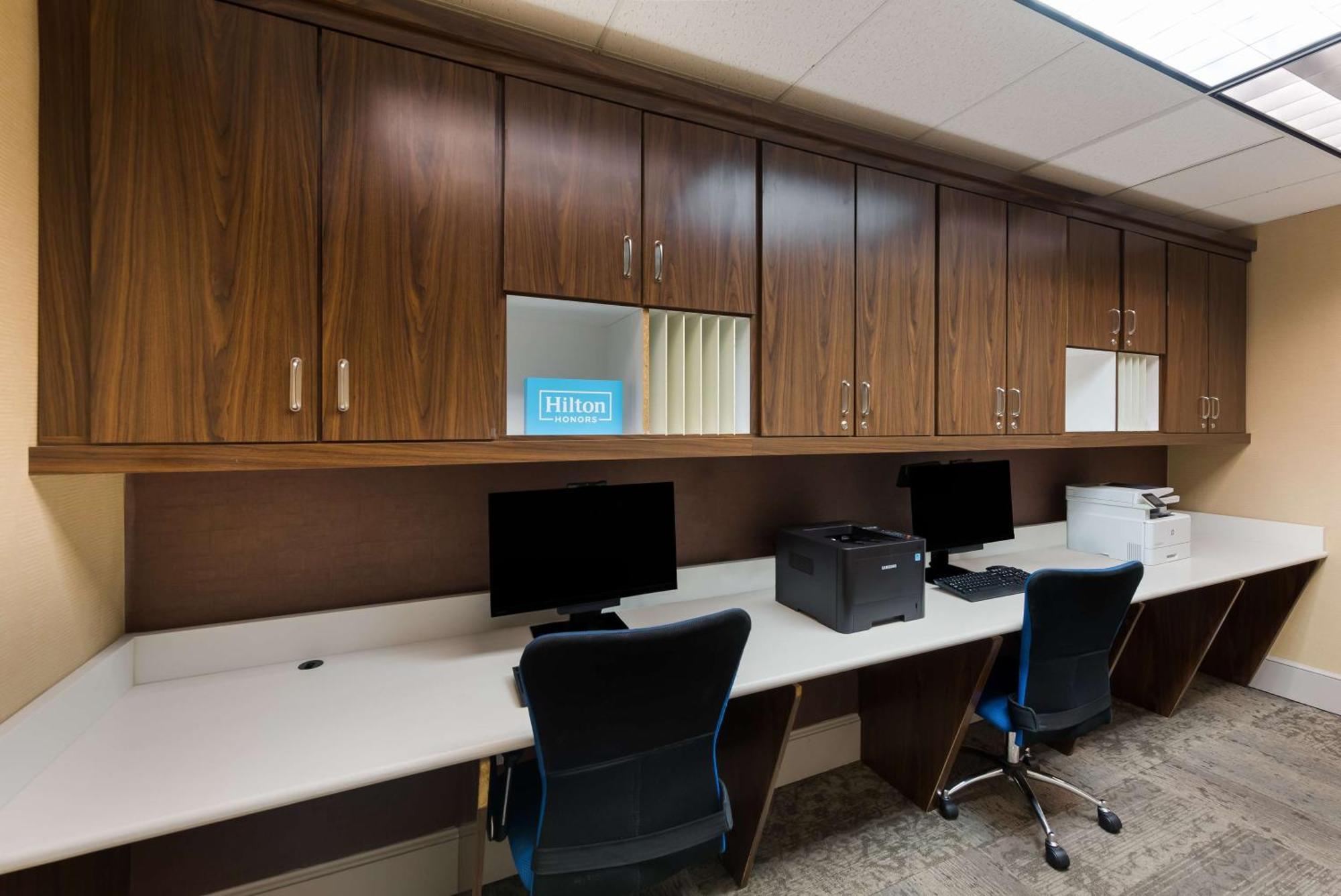 Hilton Garden Inn Columbus/Grove City Ngoại thất bức ảnh