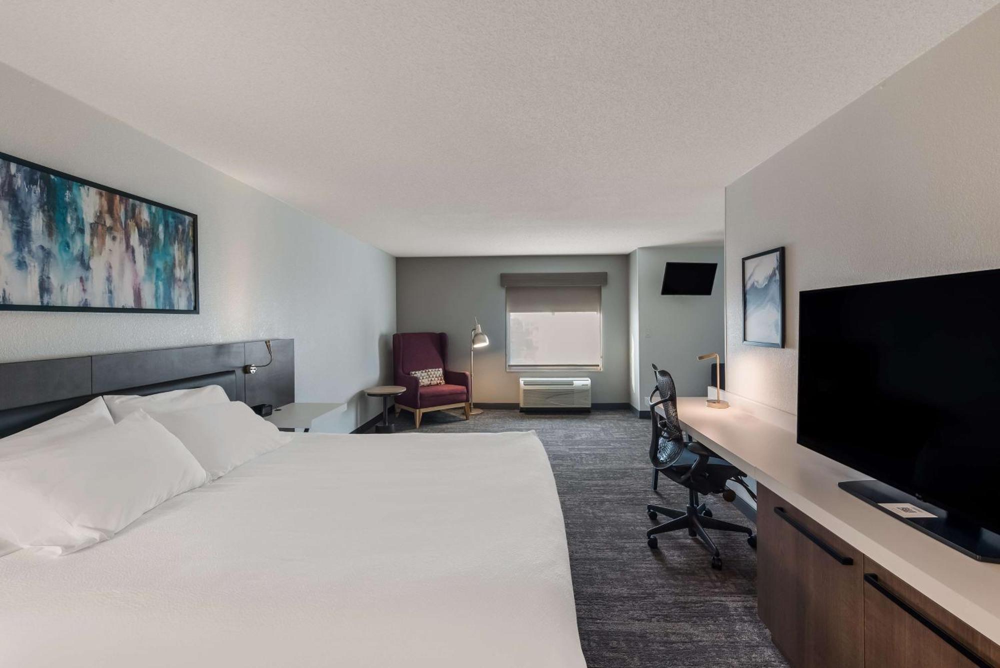 Hilton Garden Inn Columbus/Grove City Ngoại thất bức ảnh
