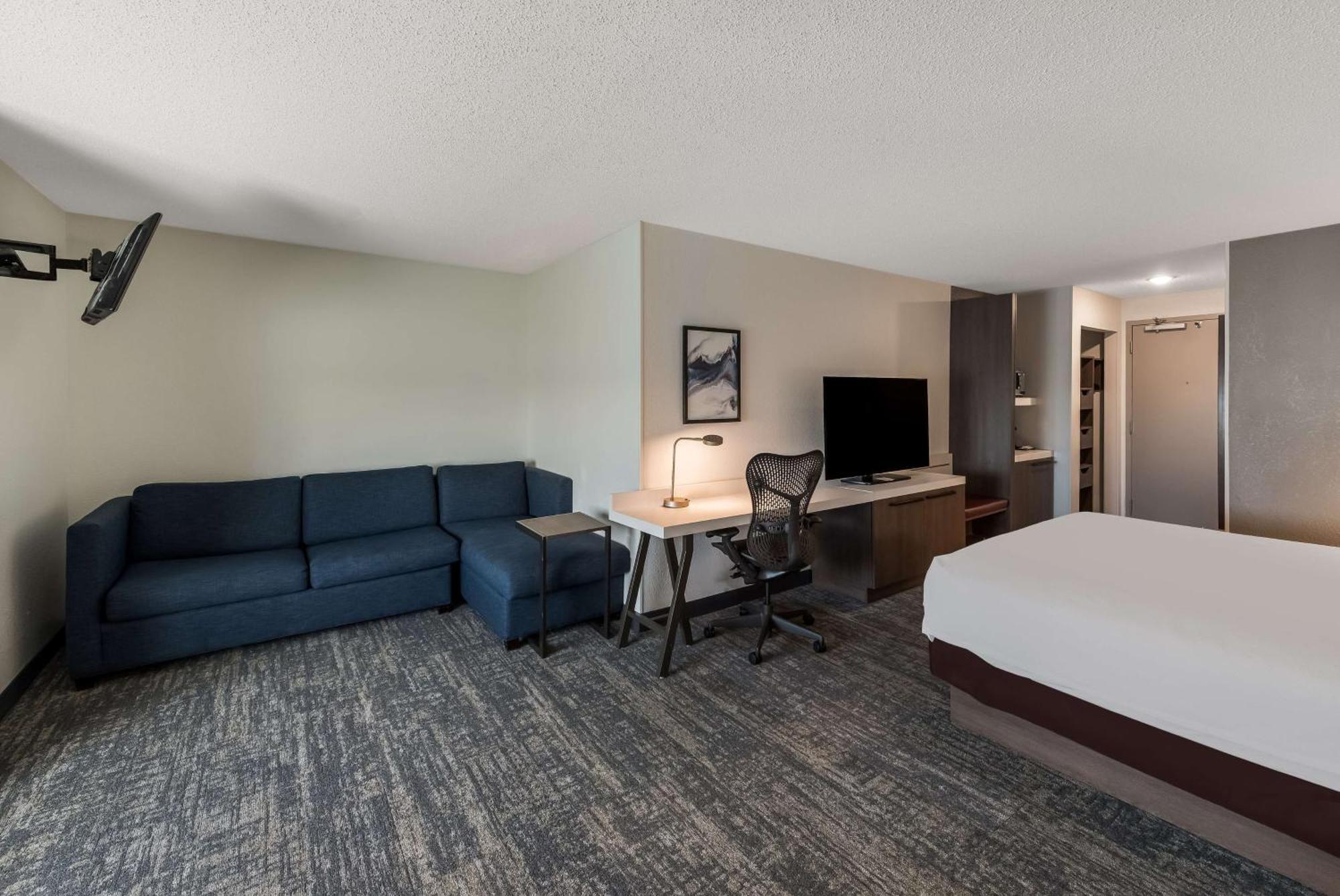 Hilton Garden Inn Columbus/Grove City Ngoại thất bức ảnh