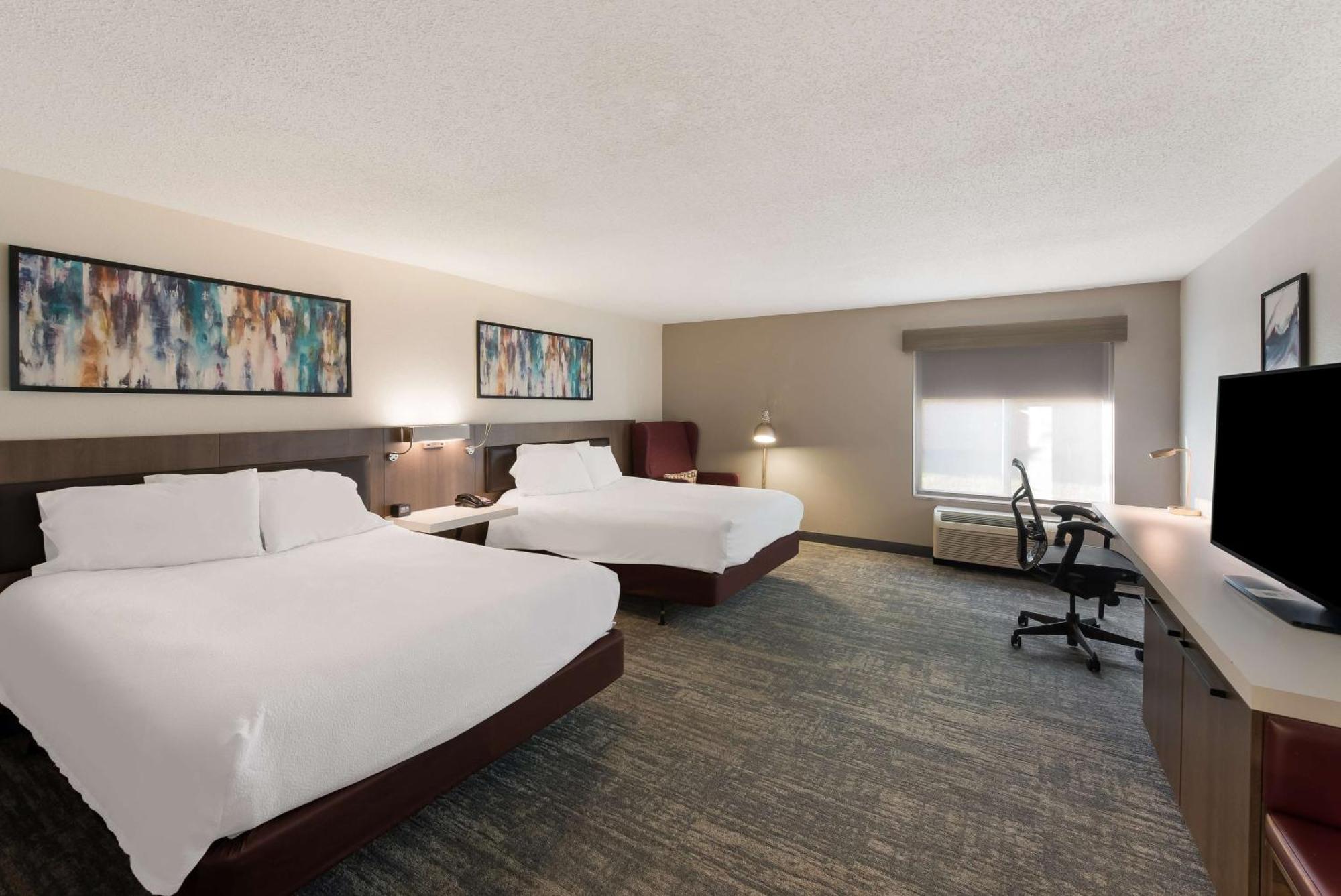 Hilton Garden Inn Columbus/Grove City Ngoại thất bức ảnh