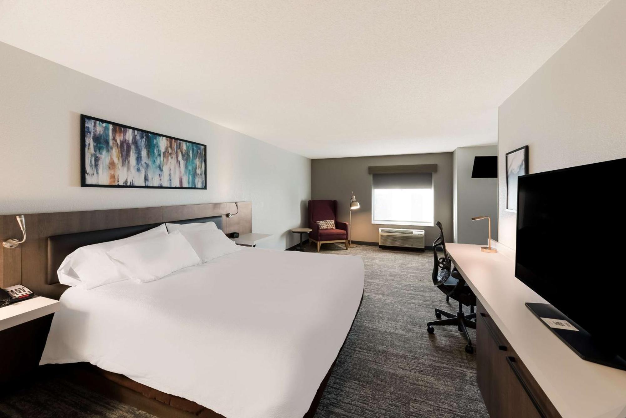 Hilton Garden Inn Columbus/Grove City Ngoại thất bức ảnh