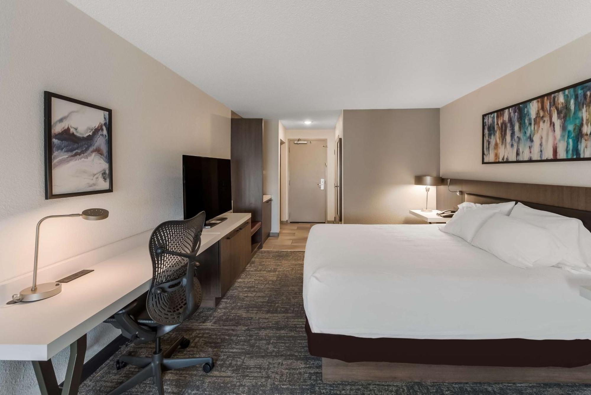 Hilton Garden Inn Columbus/Grove City Ngoại thất bức ảnh