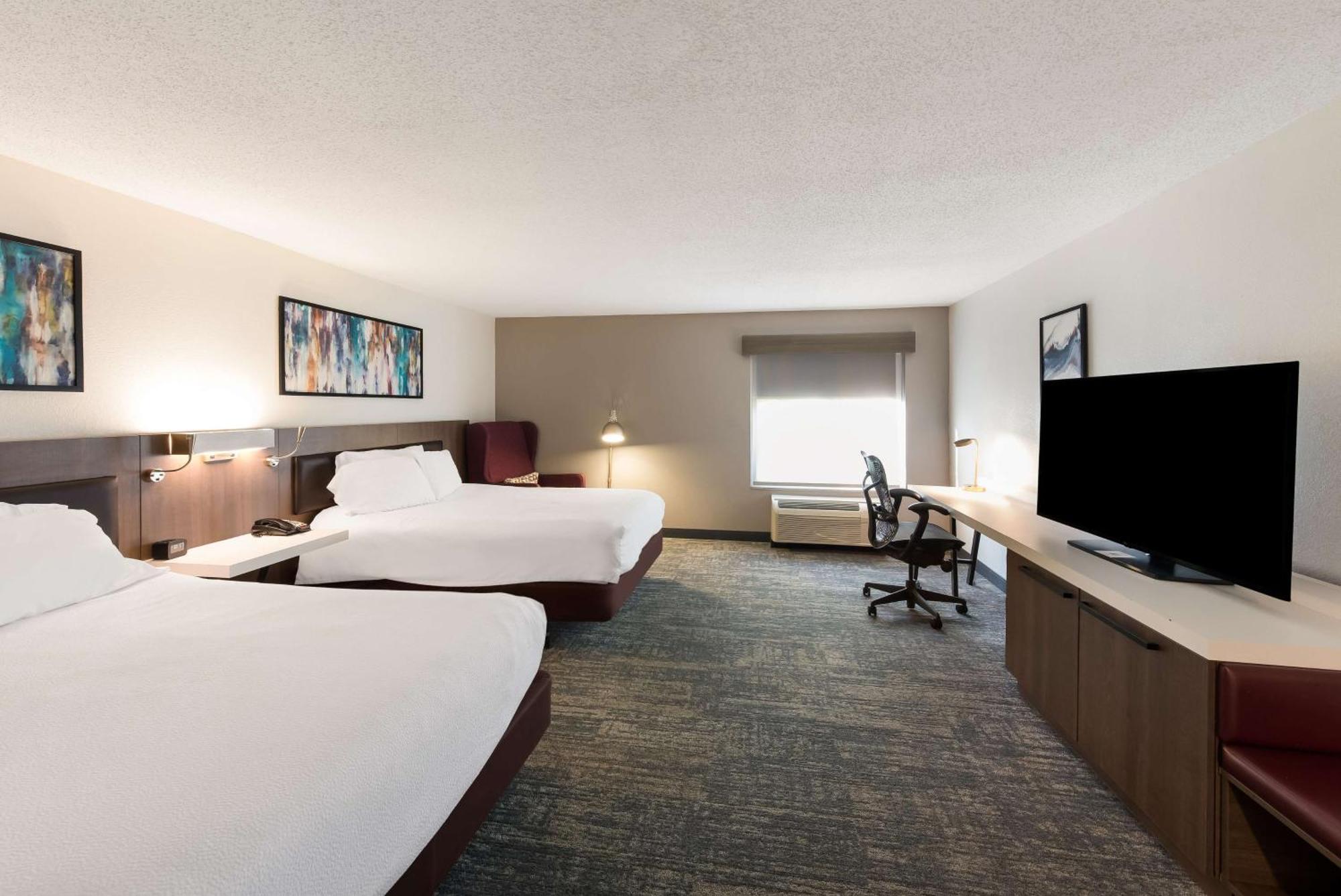 Hilton Garden Inn Columbus/Grove City Ngoại thất bức ảnh