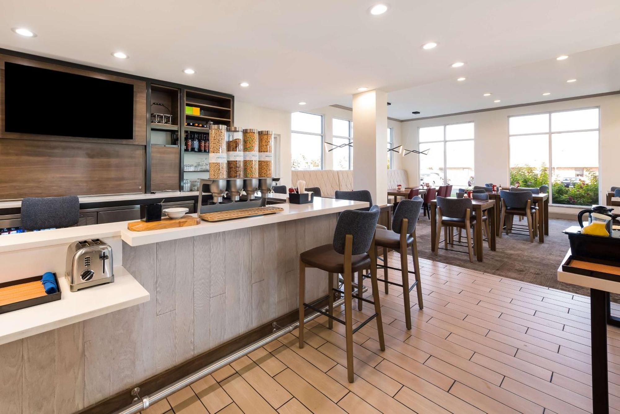 Hilton Garden Inn Columbus/Grove City Ngoại thất bức ảnh