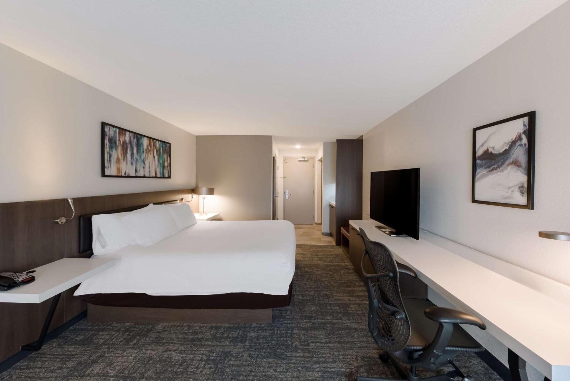 Hilton Garden Inn Columbus/Grove City Ngoại thất bức ảnh