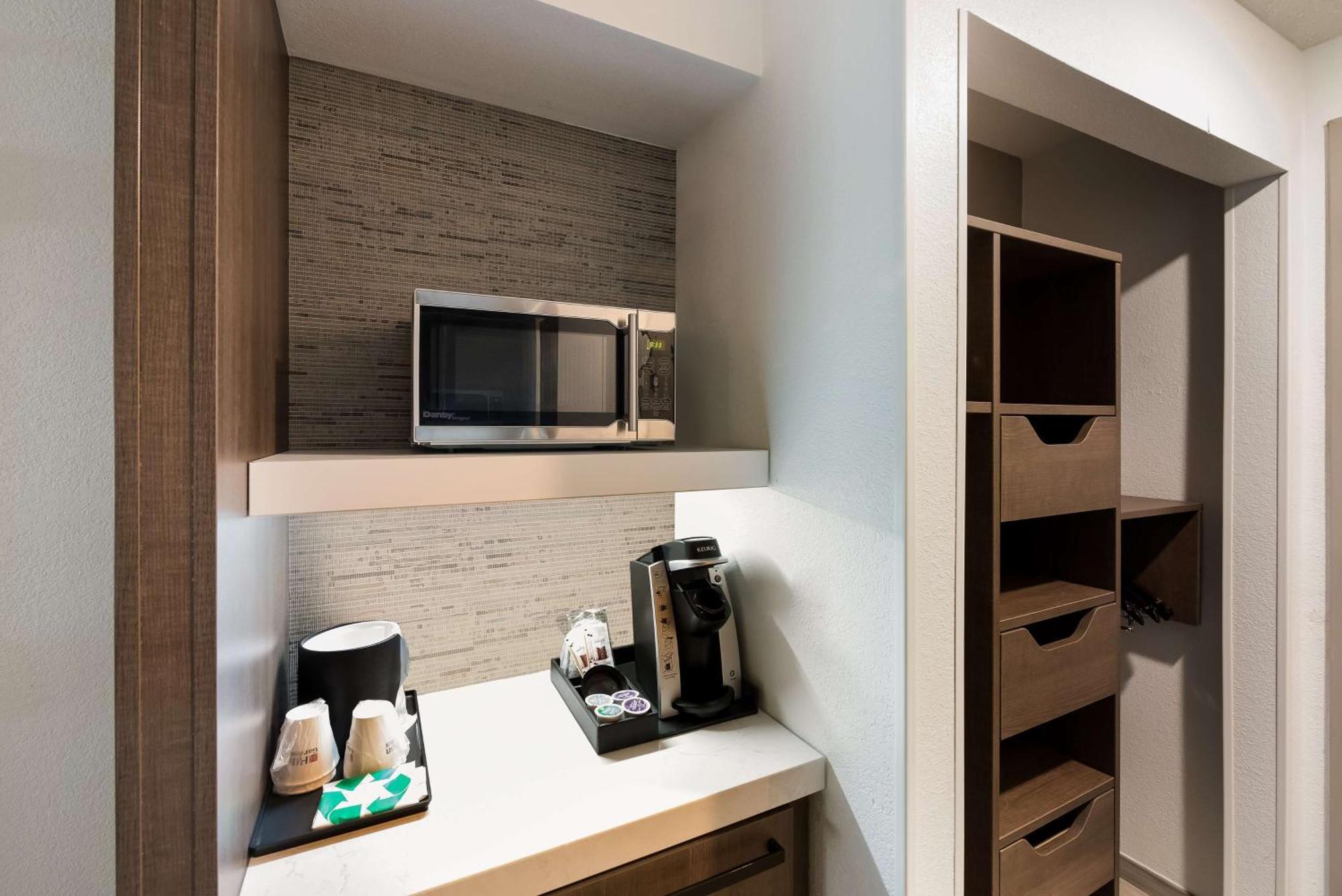 Hilton Garden Inn Columbus/Grove City Ngoại thất bức ảnh