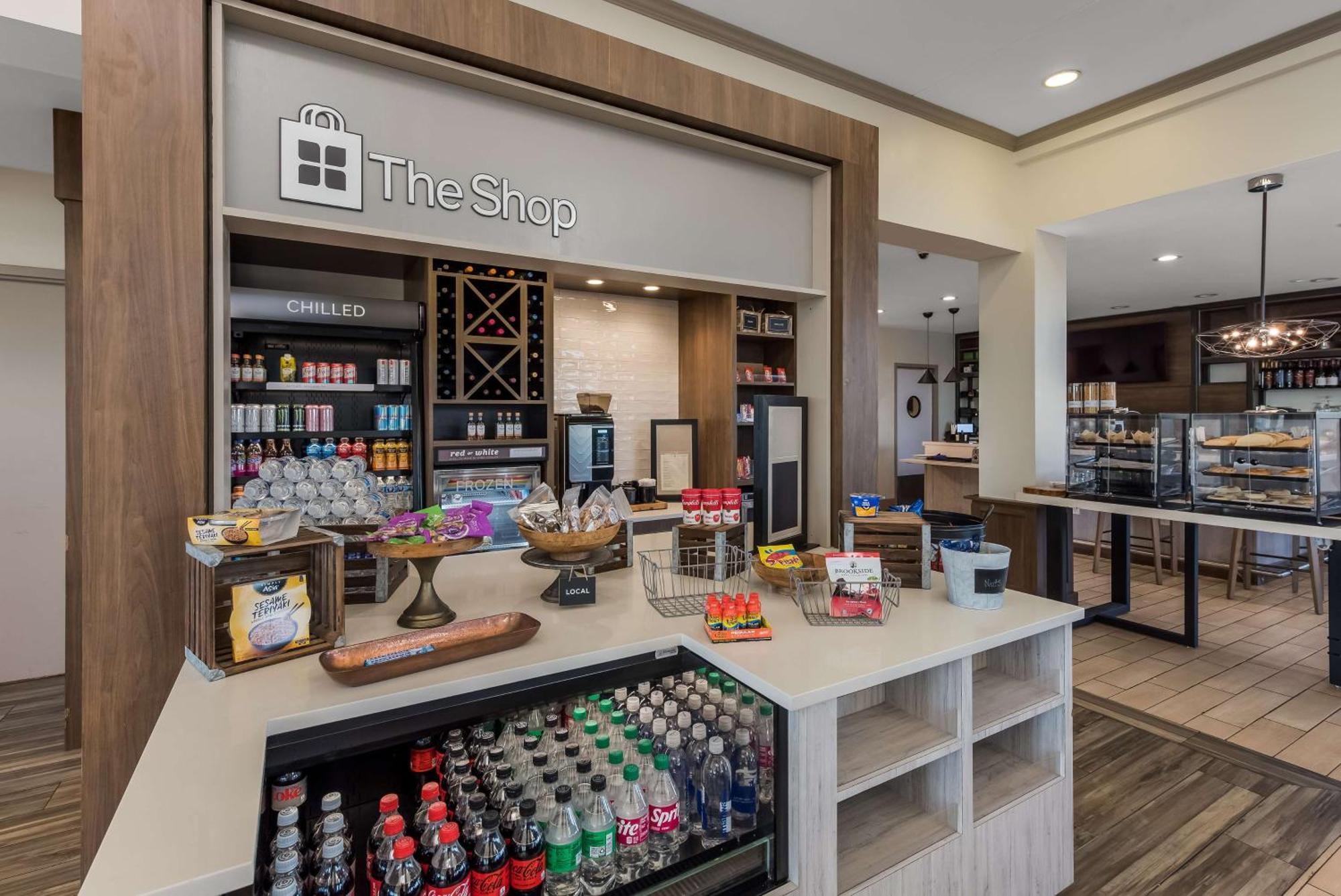 Hilton Garden Inn Columbus/Grove City Ngoại thất bức ảnh