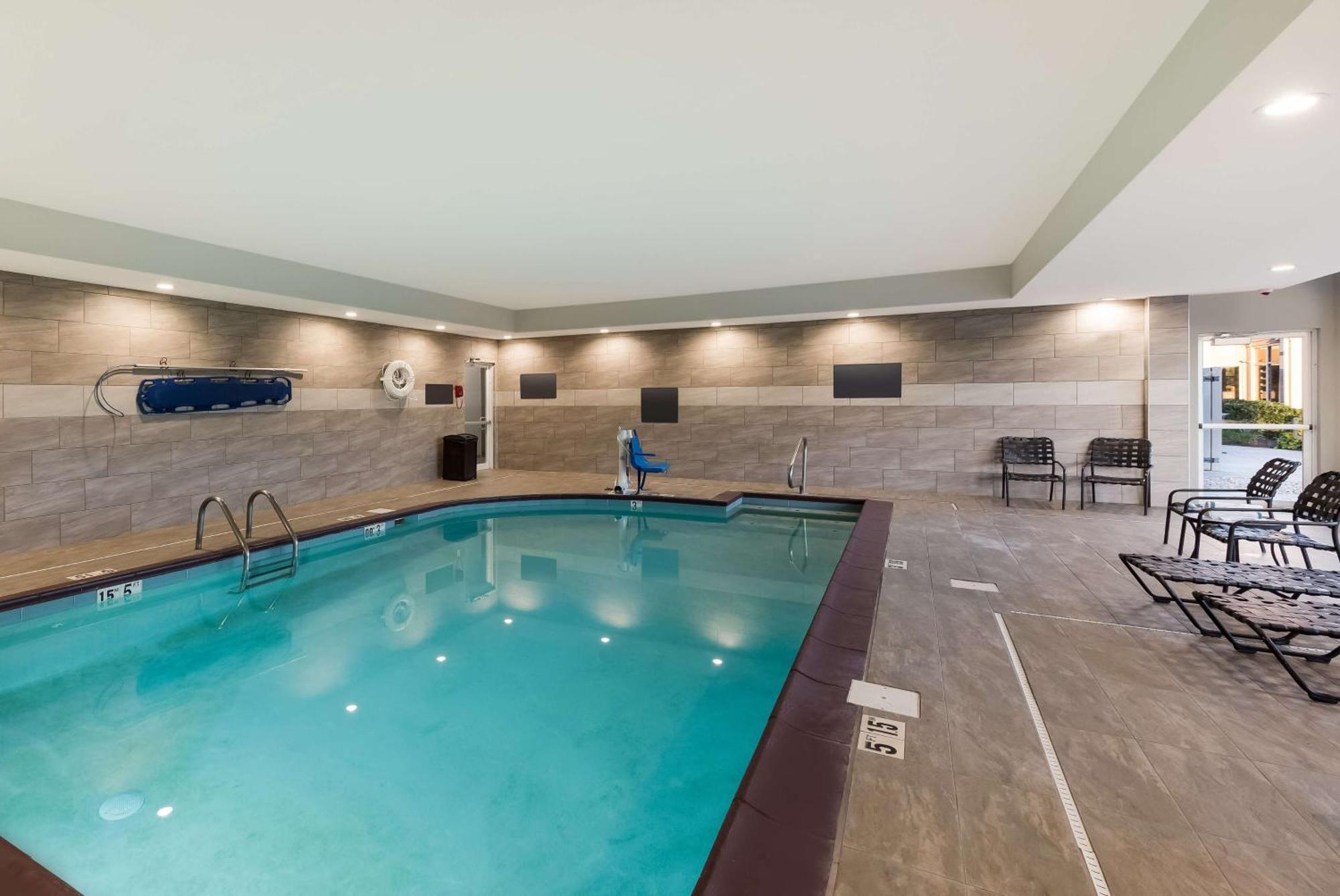 Hilton Garden Inn Columbus/Grove City Ngoại thất bức ảnh