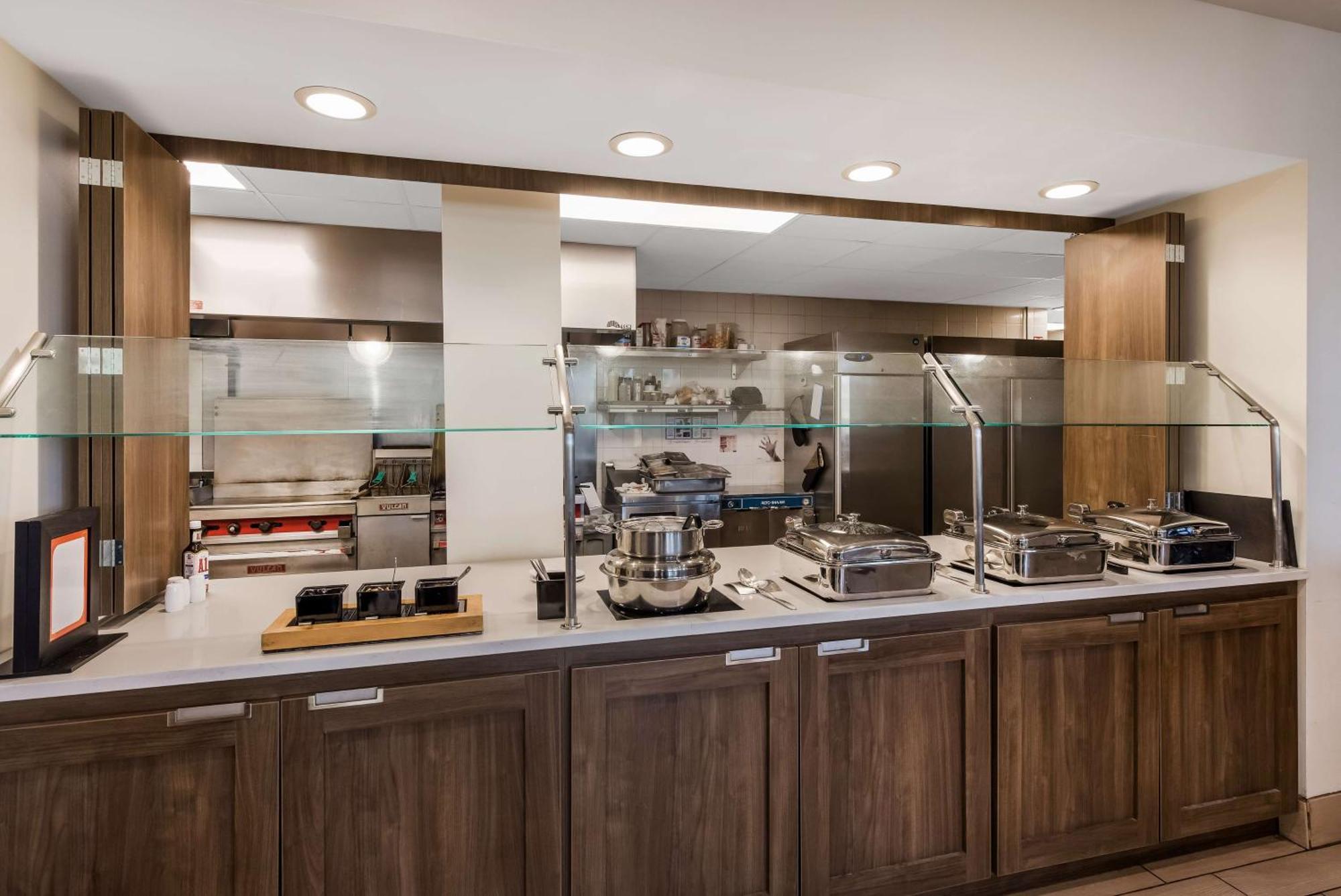 Hilton Garden Inn Columbus/Grove City Ngoại thất bức ảnh