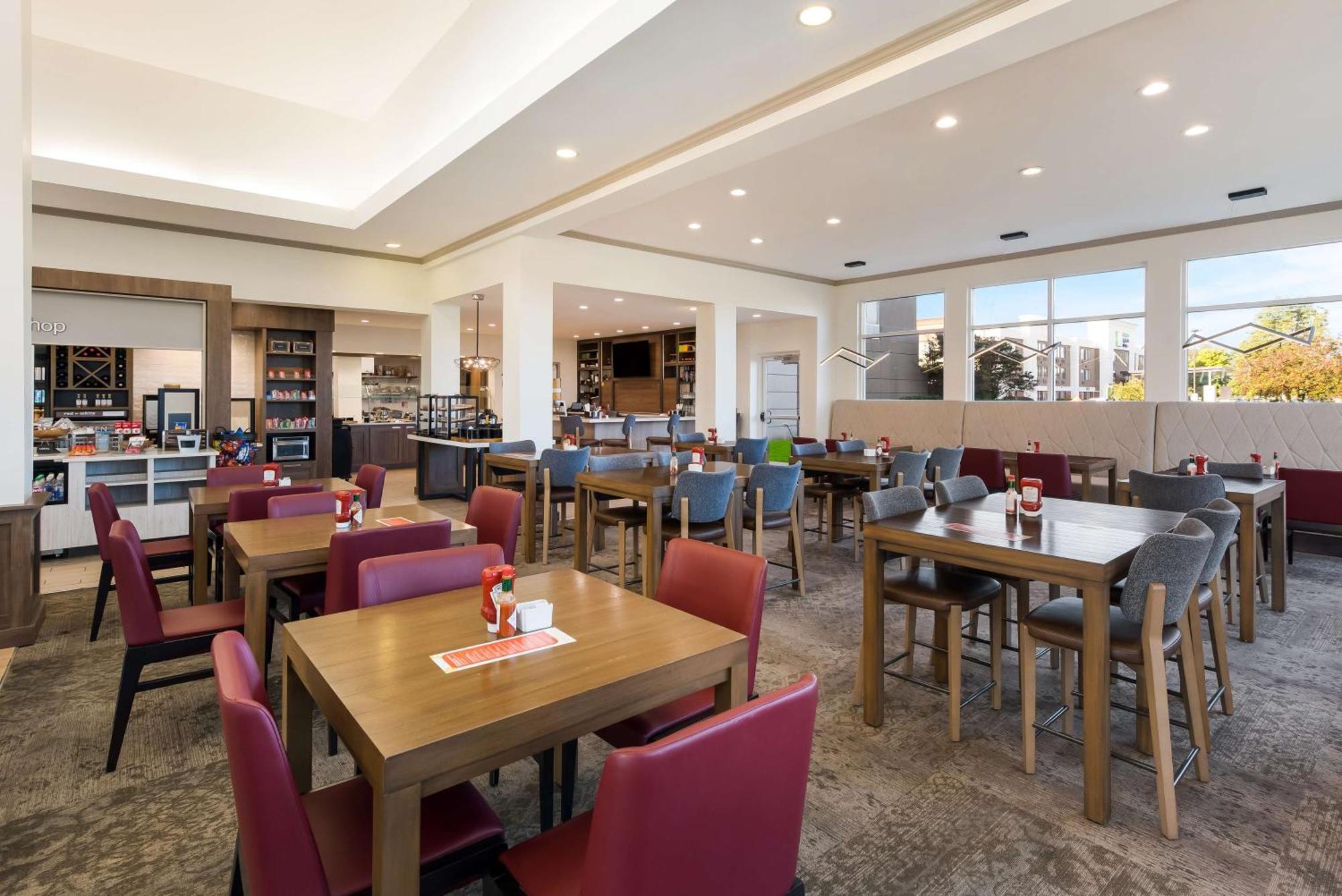 Hilton Garden Inn Columbus/Grove City Ngoại thất bức ảnh